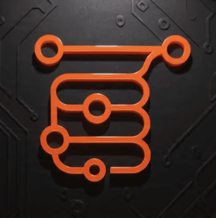 Sam Harrell, founder of Perelux Data